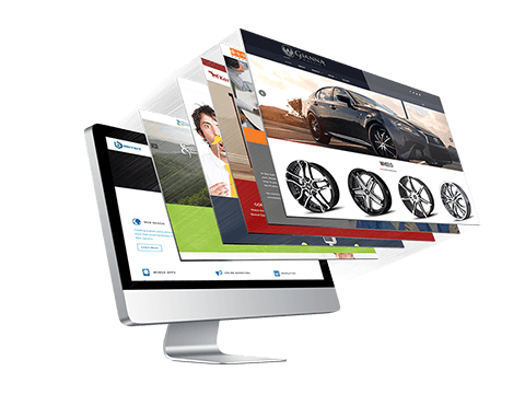 Corporate Web Design