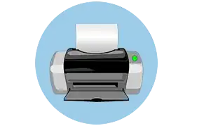 Printer Help Technician Number