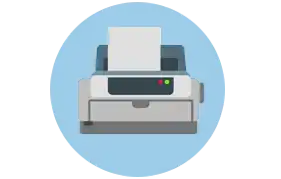 Printer Customer Help Number