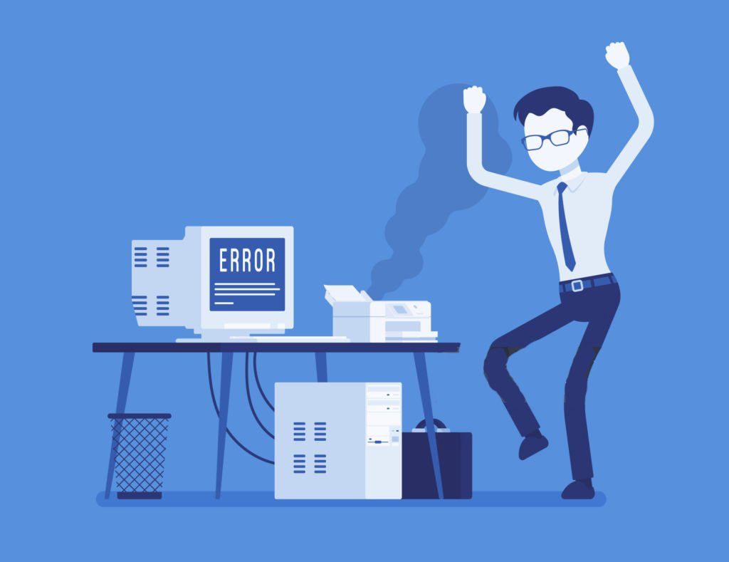 Printer Tech help Toll free