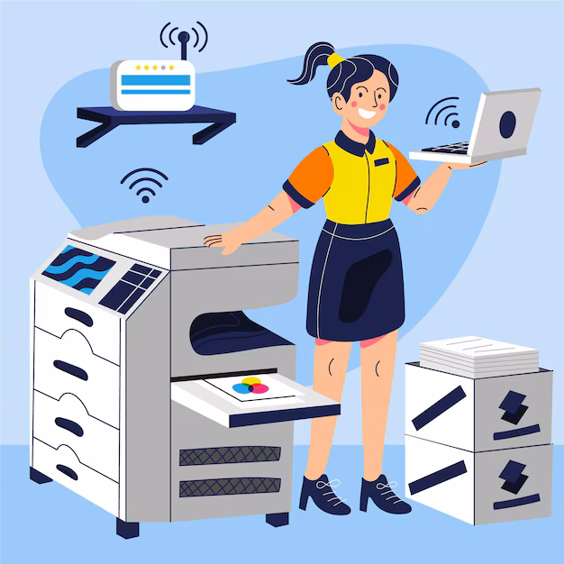 Printer Setup